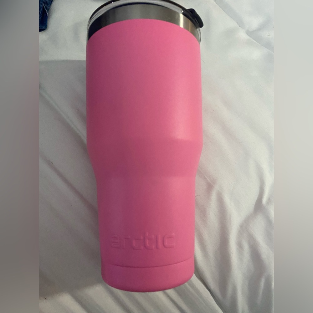 ARTIC TUMBLER